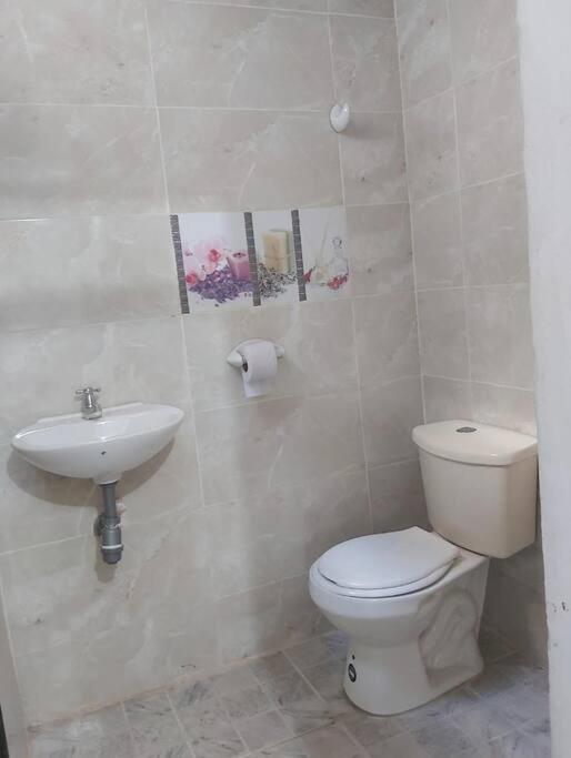 Apto #5 Comodo Y Acogedor En Lugar Estrategico Riohacha Exterior photo